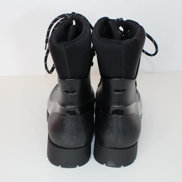 Jeffrey Campbell Rain Boot - Picture 4 of 9
